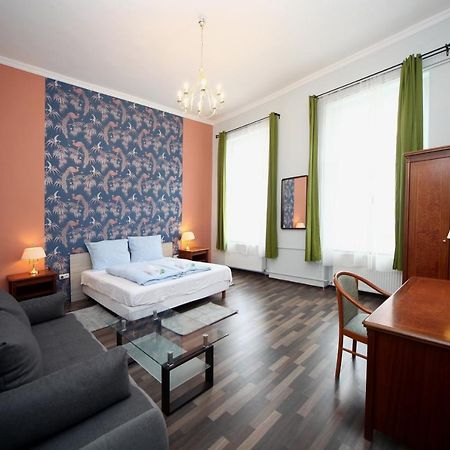 Cherry Apartman Eger Extérieur photo