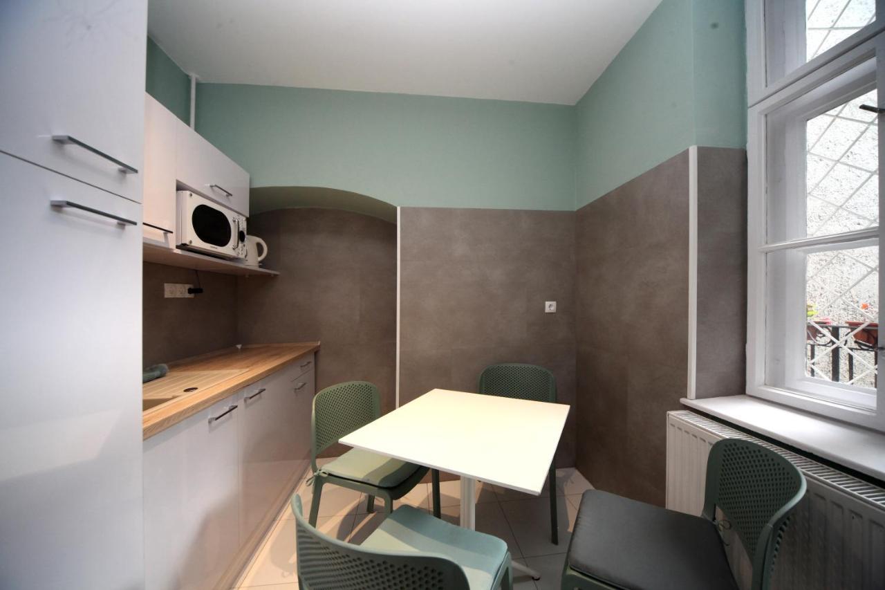 Cherry Apartman Eger Extérieur photo